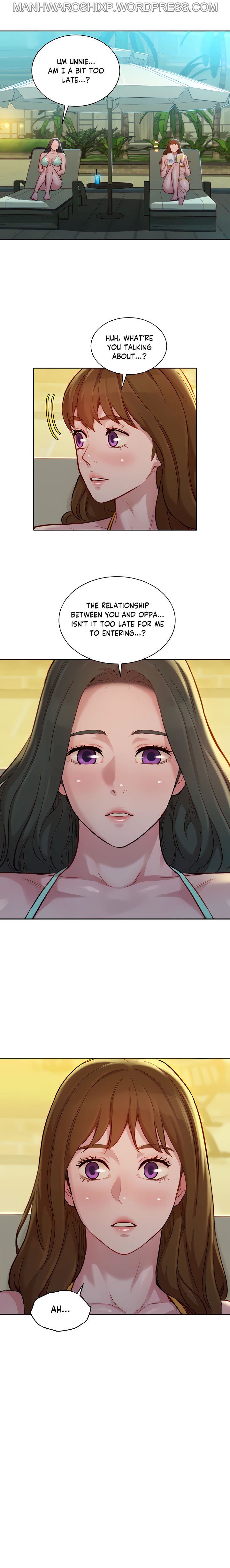 What do you Take me For? Ch.157/? - Page 51