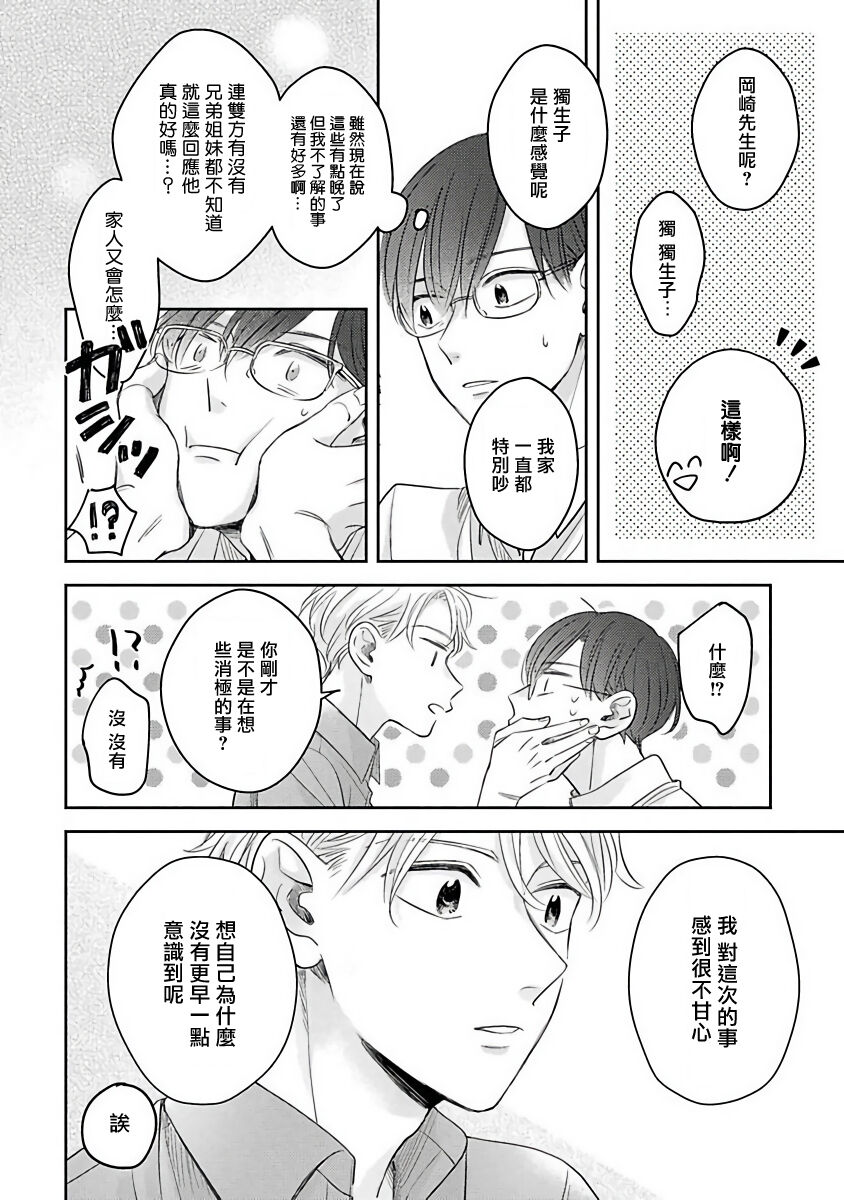 Zettai Koukai Sasemasen kara! | 我绝对不会让你后悔的! Ch. 3-5 - Page 105
