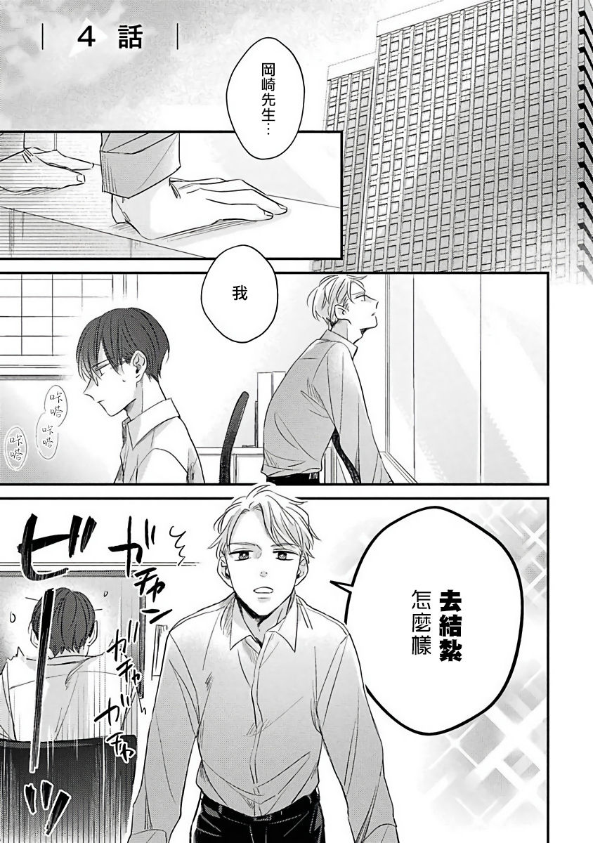 Zettai Koukai Sasemasen kara! | 我绝对不会让你后悔的! Ch. 3-5 - Page 36