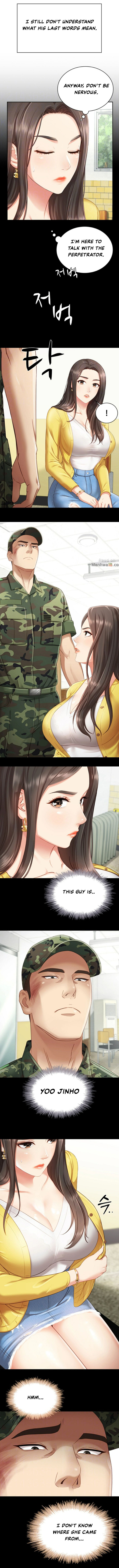 My Sister's Duty Ch.30/? - Page 16