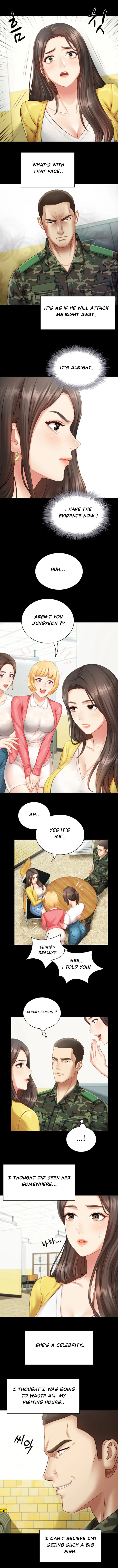 My Sister's Duty Ch.30/? - Page 19