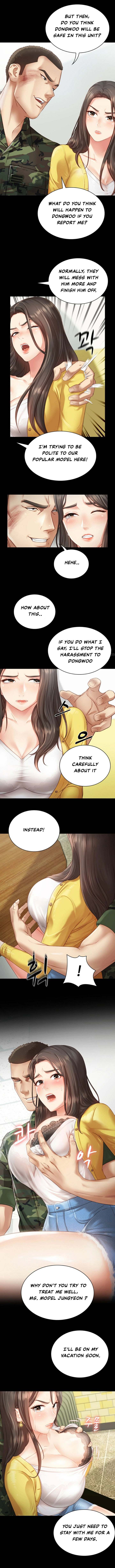 My Sister's Duty Ch.30/? - Page 21
