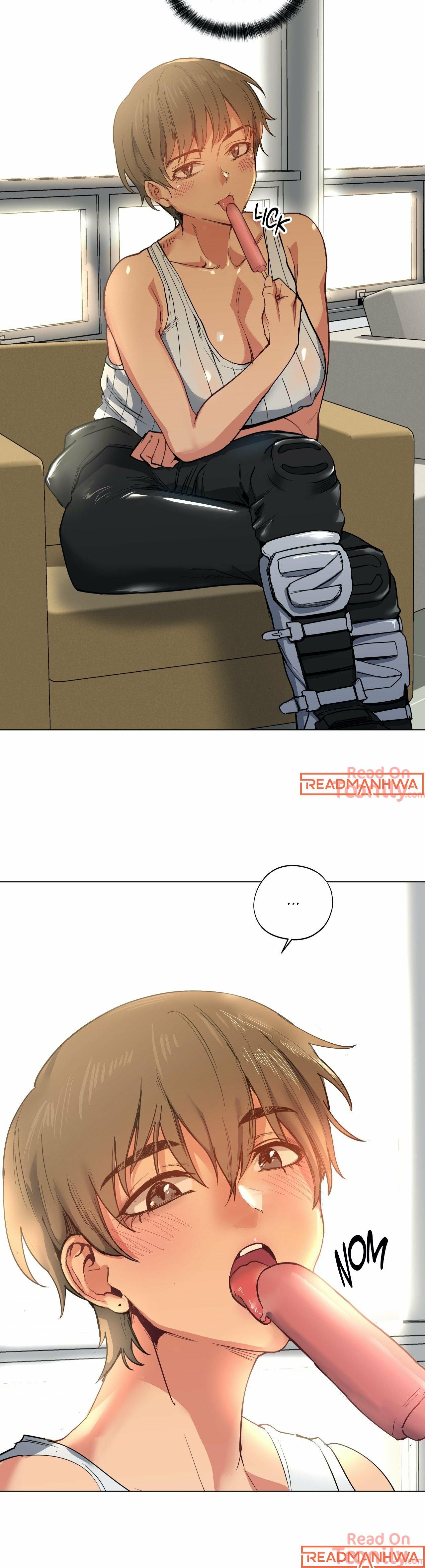 Lucky Guy Ch.30/? - Page 78