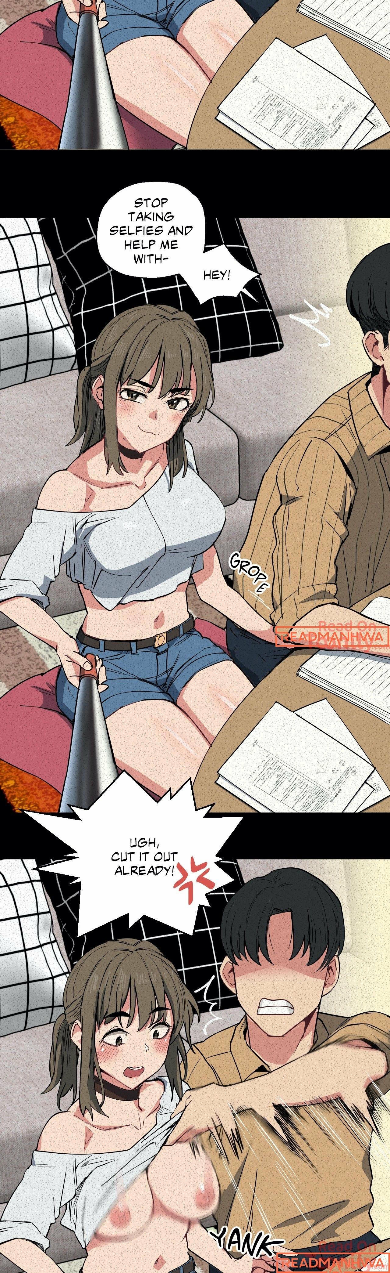 Lucky Guy Ch.30/? - Page 93