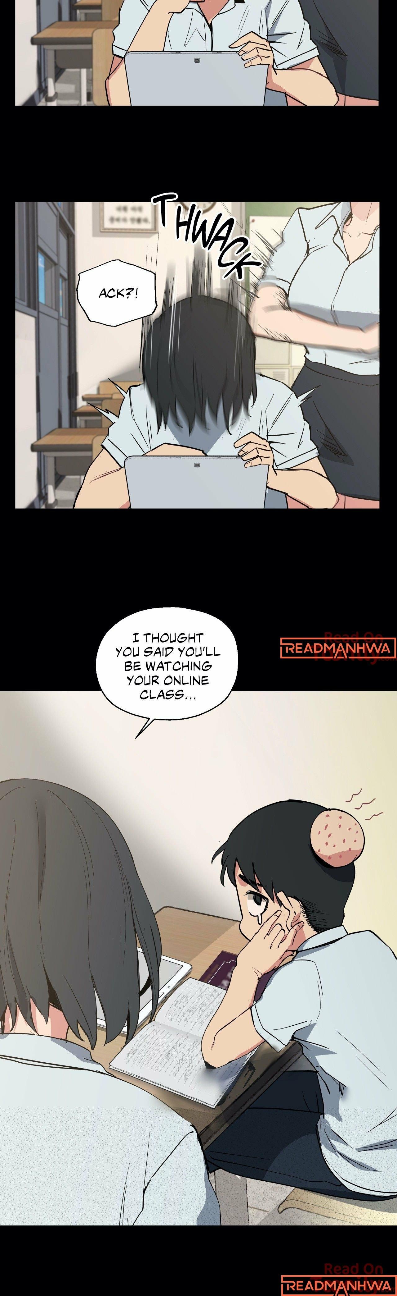 Lucky Guy Ch.30/? - Page 95