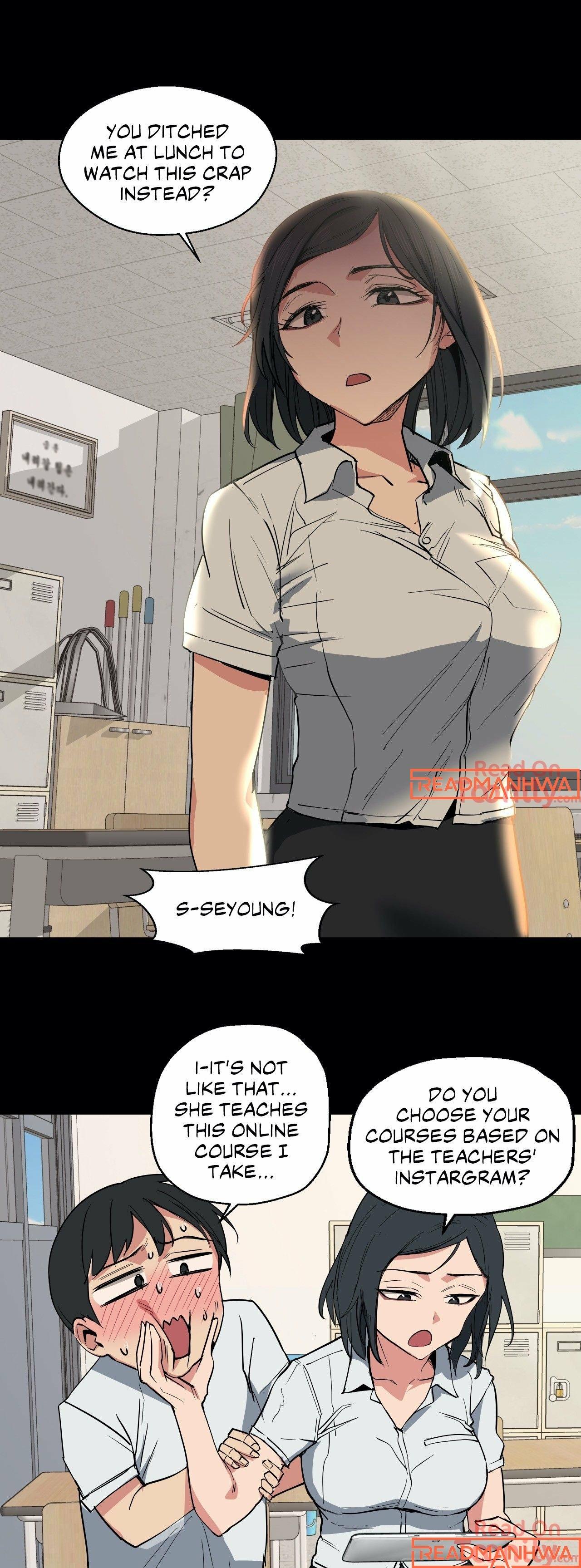 Lucky Guy Ch.30/? - Page 96