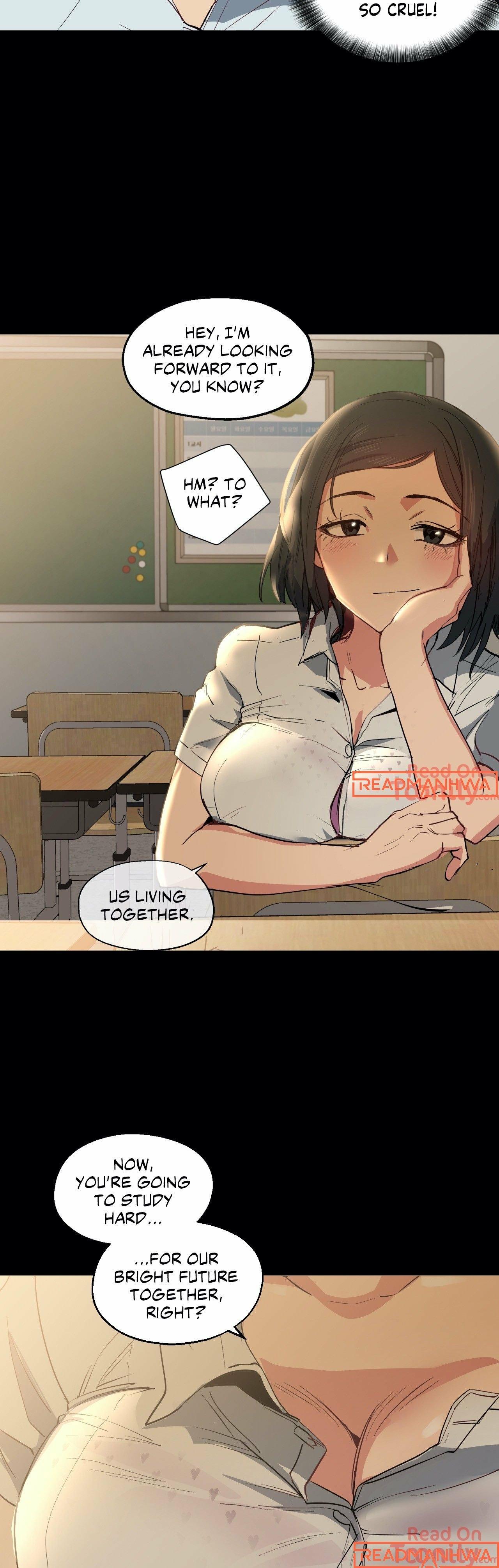 Lucky Guy Ch.30/? - Page 101