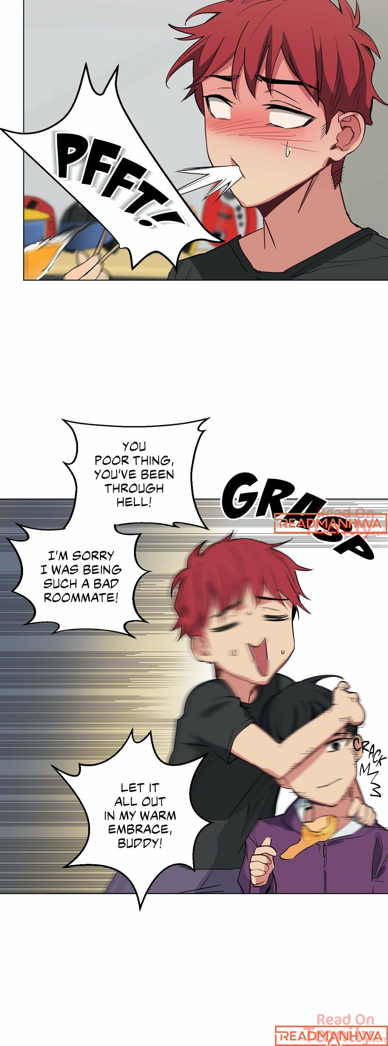 Lucky Guy Ch.30/? - Page 123
