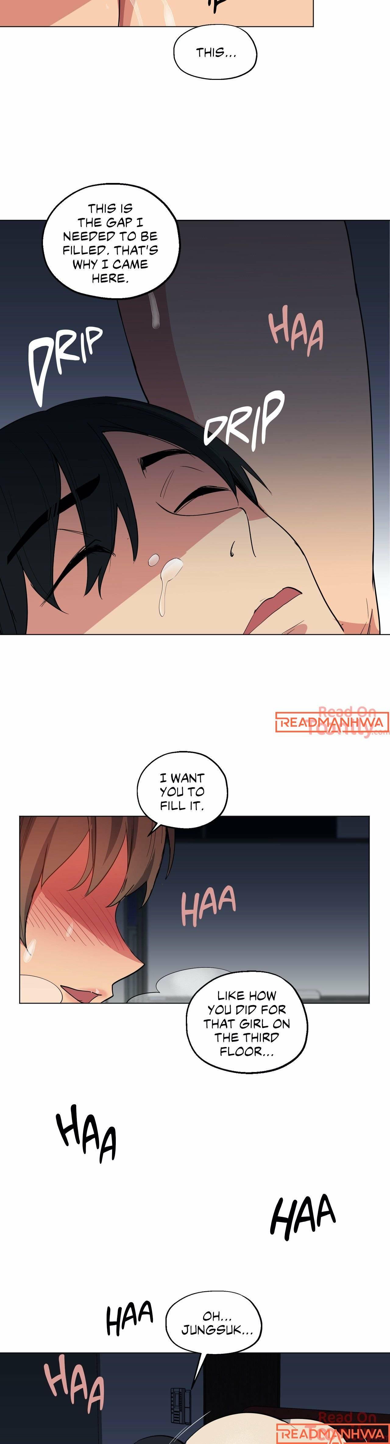 Lucky Guy Ch.30/? - Page 142
