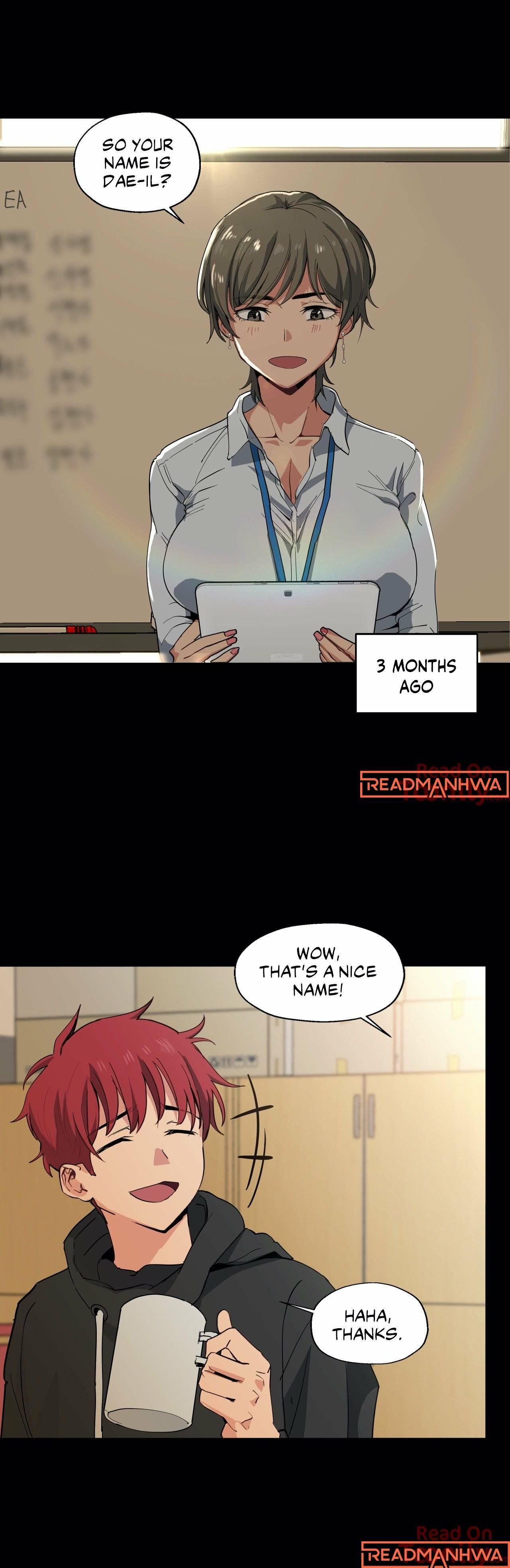 Lucky Guy Ch.30/? - Page 143