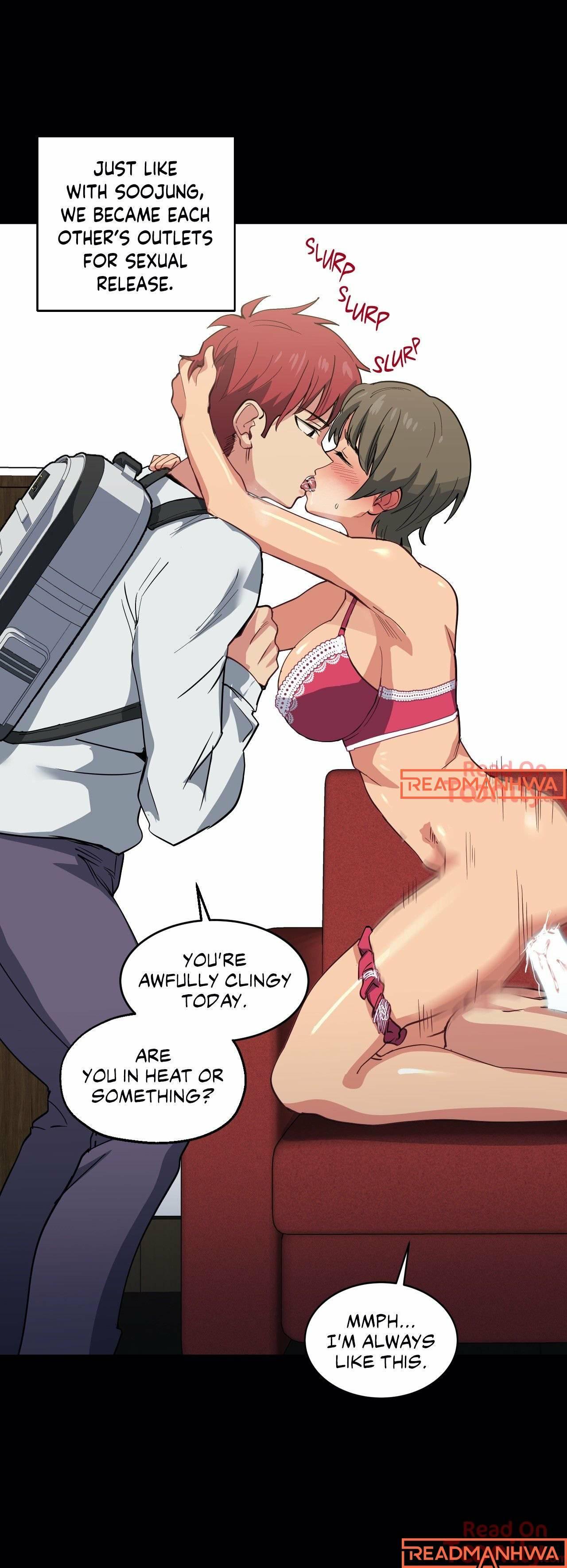 Lucky Guy Ch.30/? - Page 159