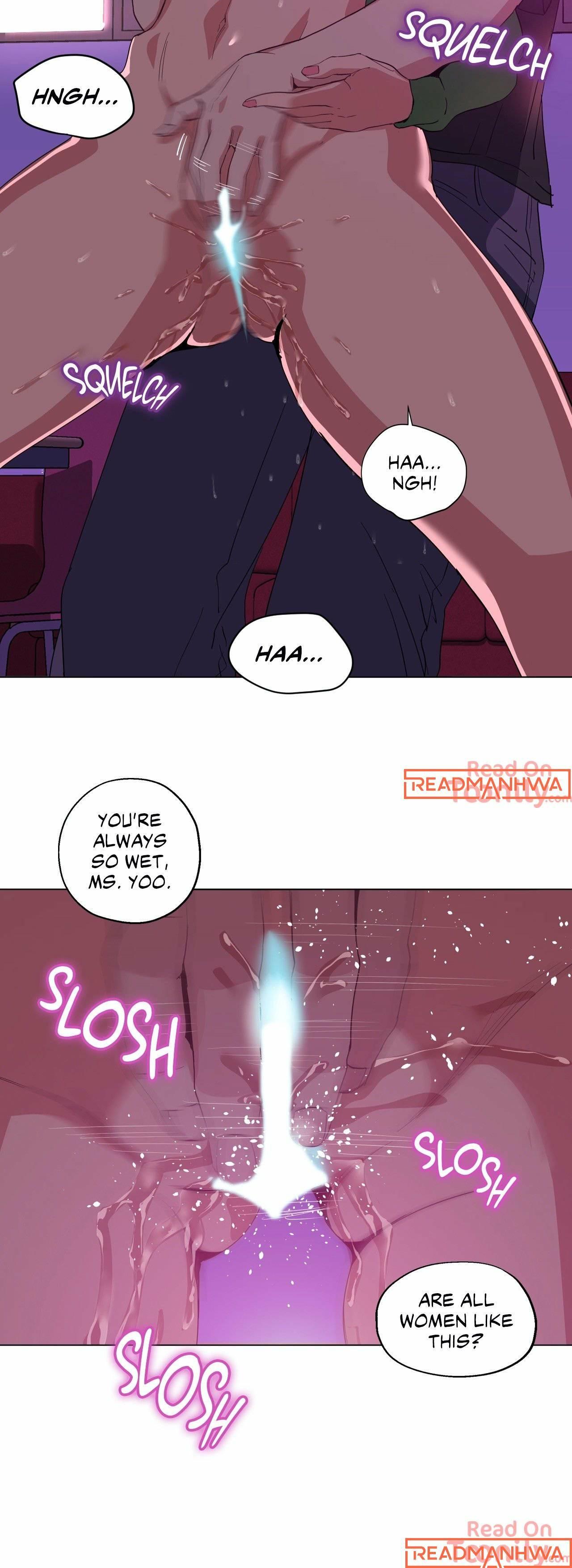 Lucky Guy Ch.30/? - Page 170