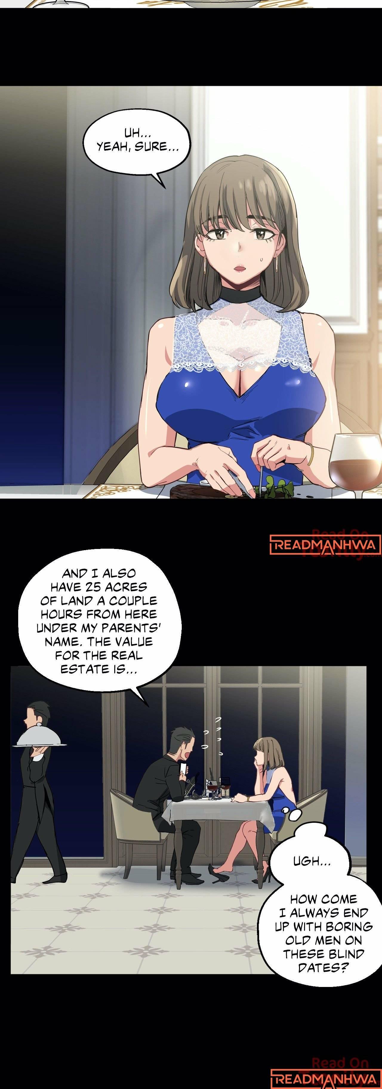 Lucky Guy Ch.30/? - Page 188