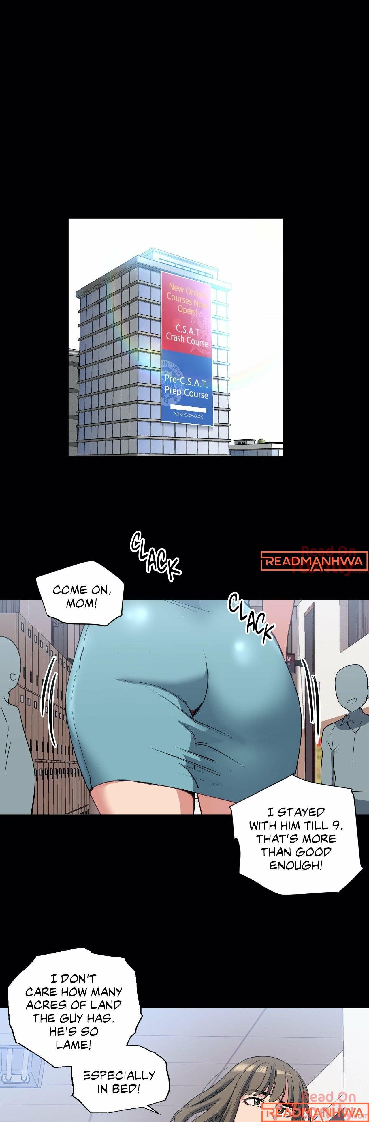 Lucky Guy Ch.30/? - Page 193