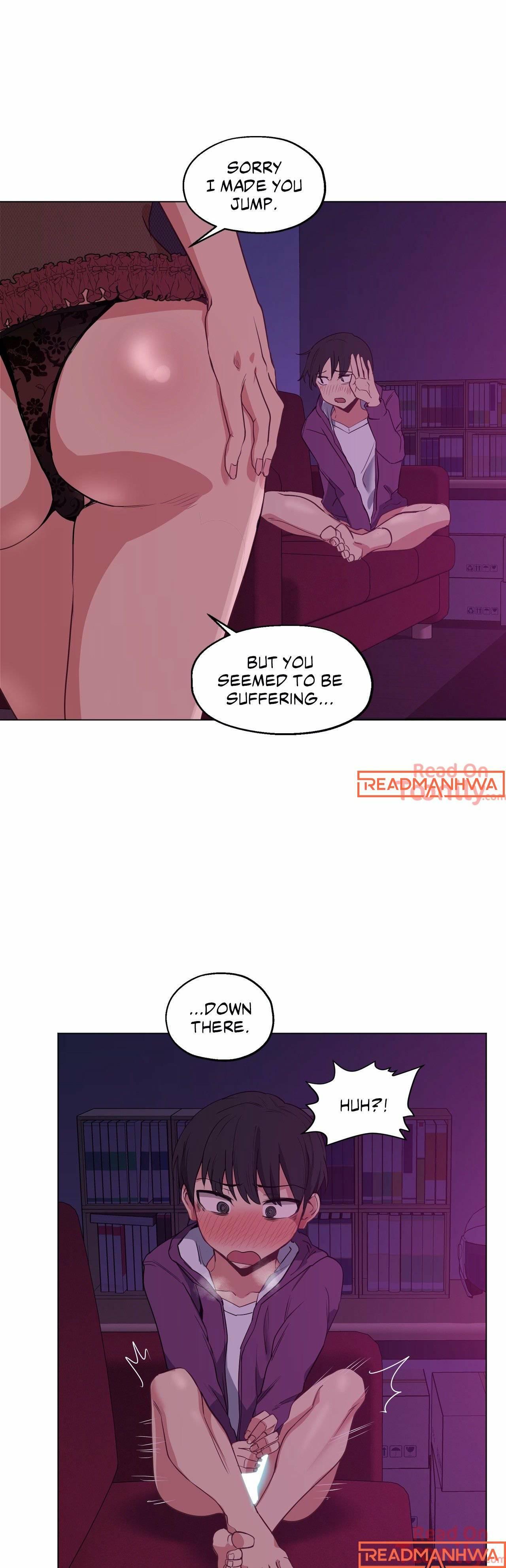 Lucky Guy Ch.30/? - Page 205