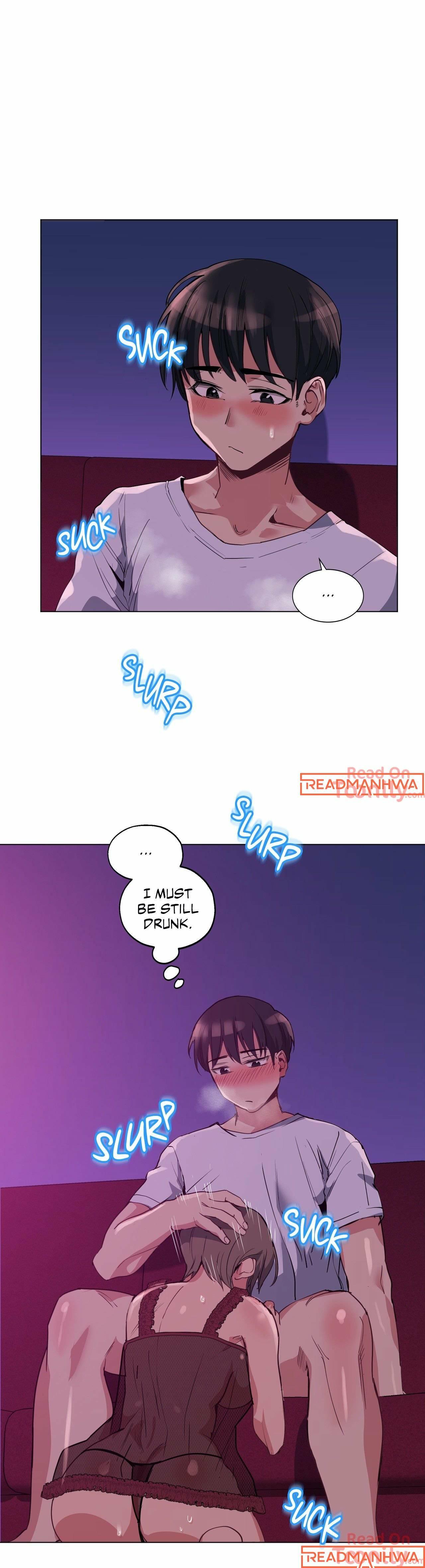 Lucky Guy Ch.30/? - Page 211