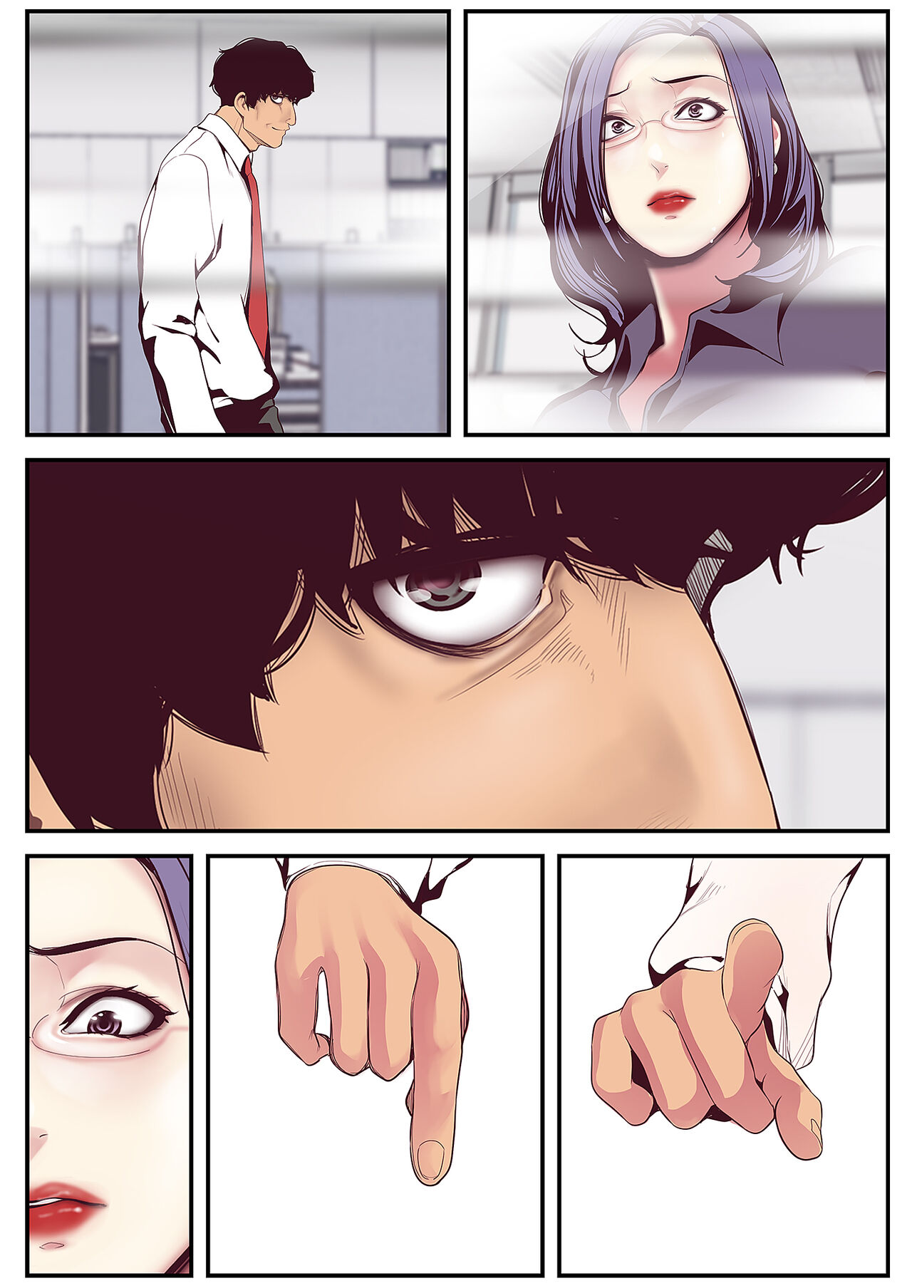 Subarashiki Shinsekai - Page 221