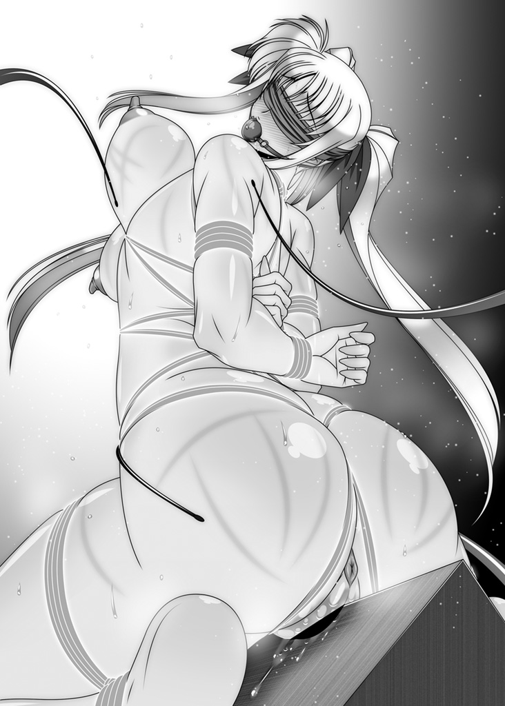 3 Taichou Kousoku Choukyou 2 - Page 35
