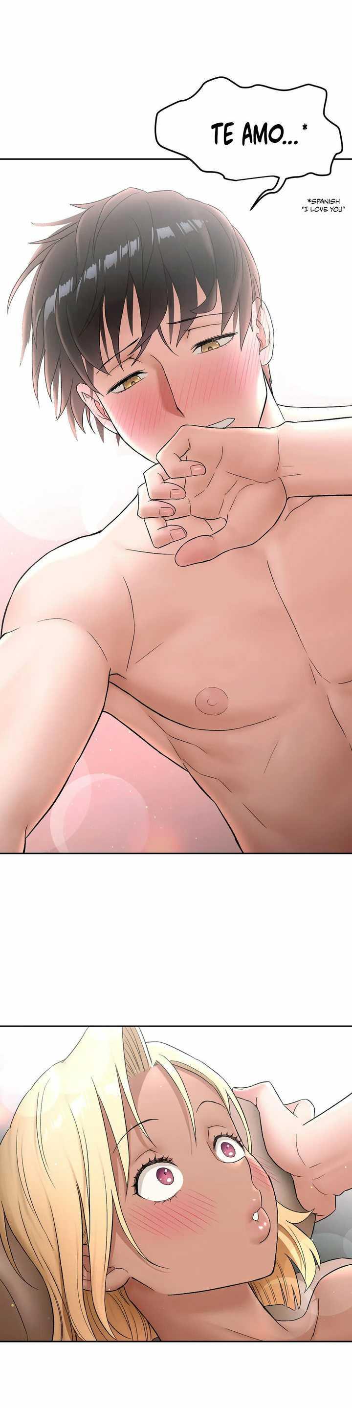Sexercise Ch.73/? - Page 120