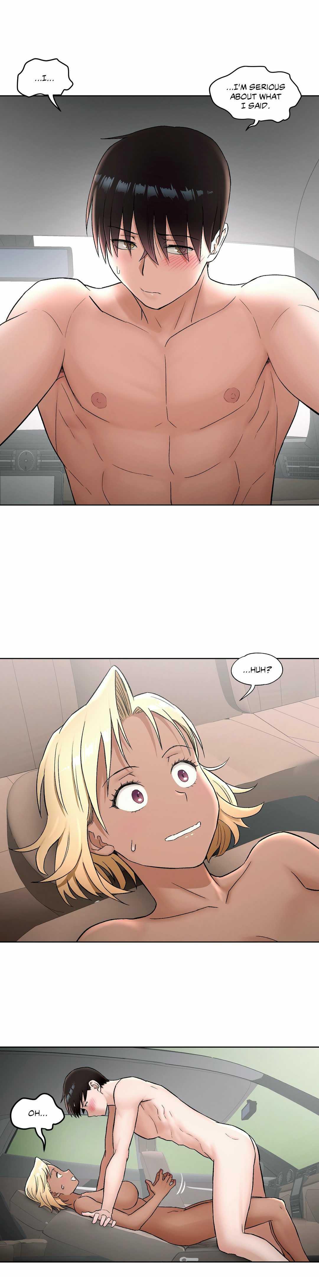 Sexercise Ch.73/? - Page 123