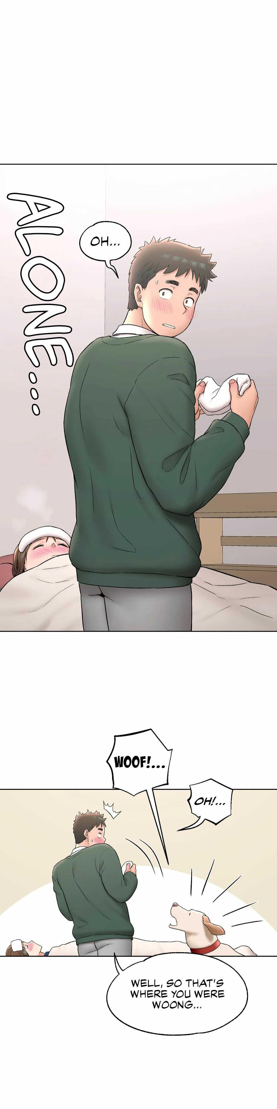 Sexercise Ch.73/? - Page 146