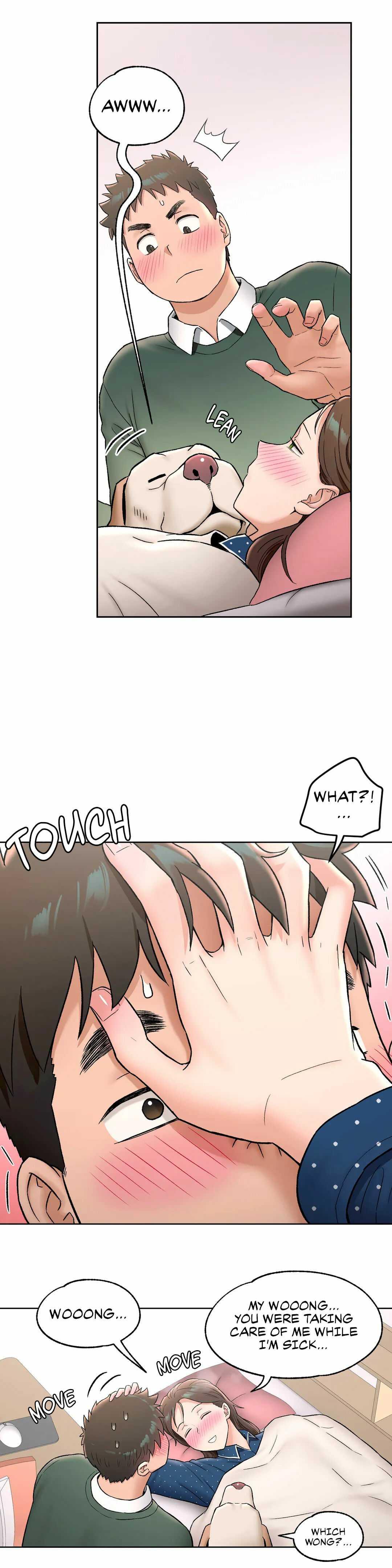 Sexercise Ch.73/? - Page 149