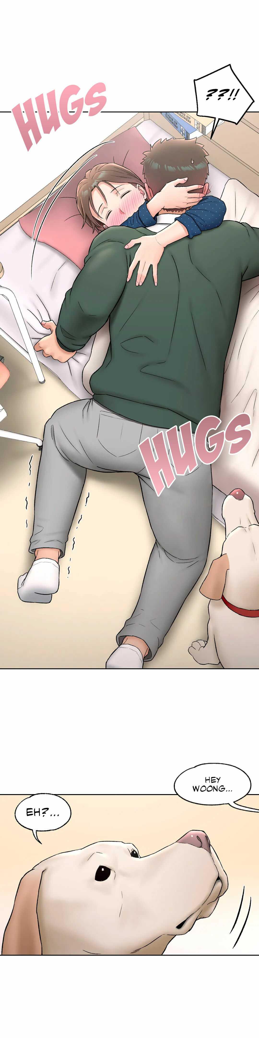 Sexercise Ch.73/? - Page 150