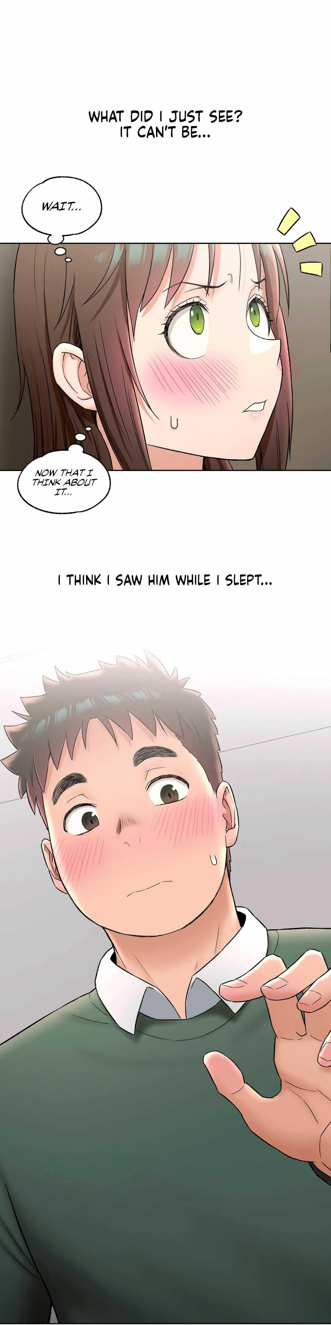 Sexercise Ch.73/? - Page 152