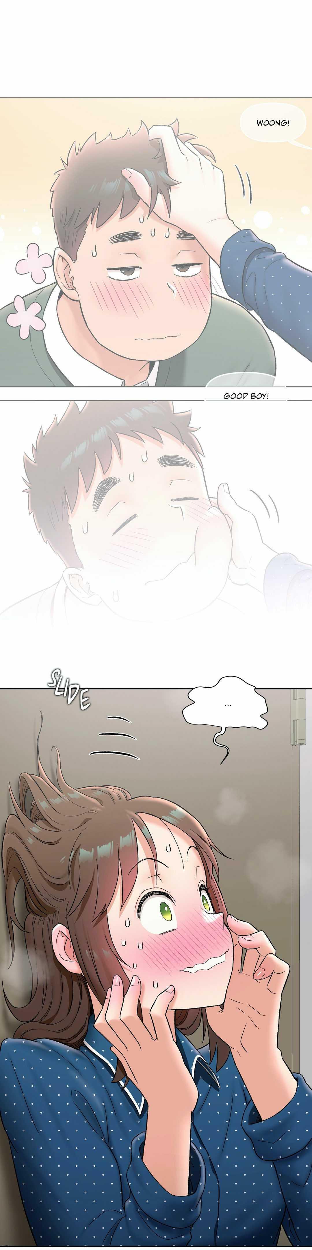 Sexercise Ch.73/? - Page 155