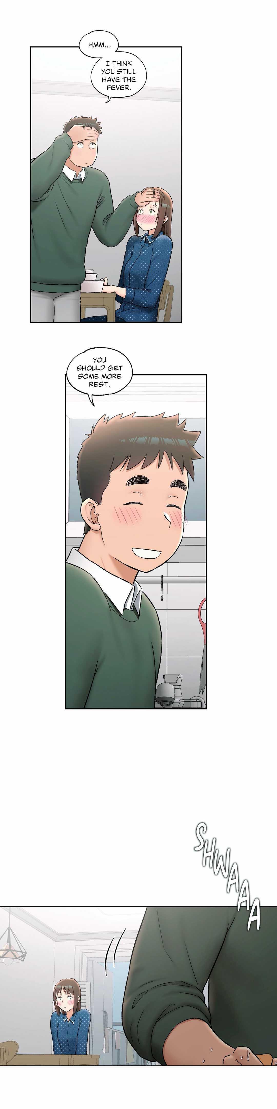 Sexercise Ch.73/? - Page 159