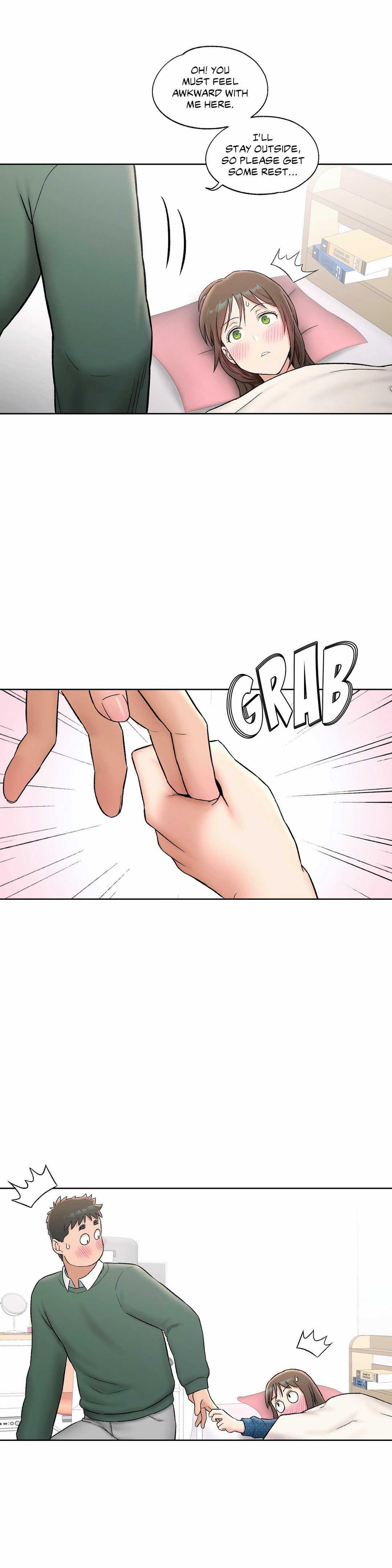 Sexercise Ch.73/? - Page 160
