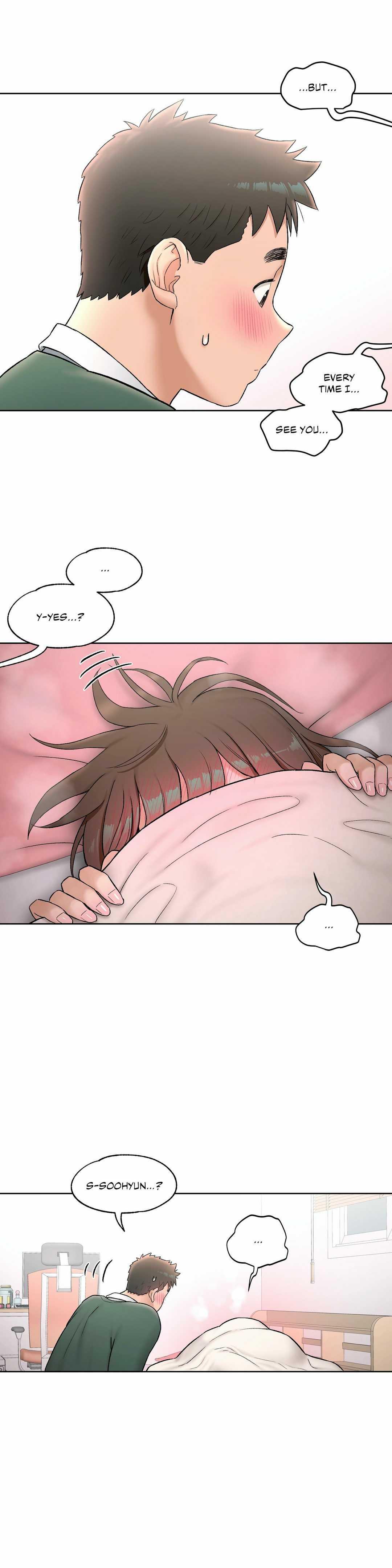 Sexercise Ch.73/? - Page 164