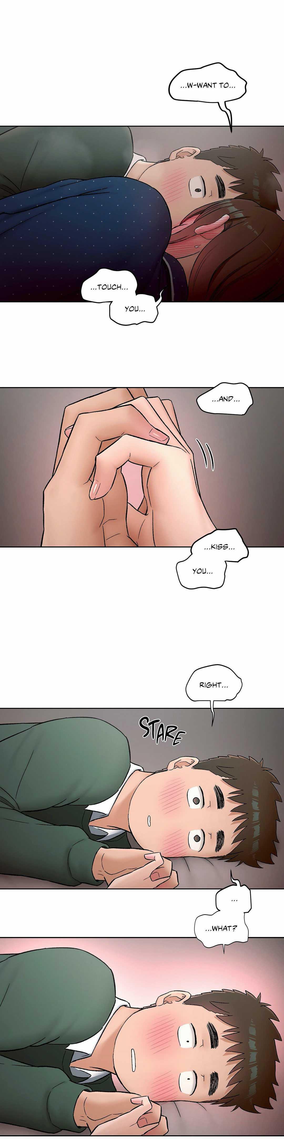 Sexercise Ch.73/? - Page 167