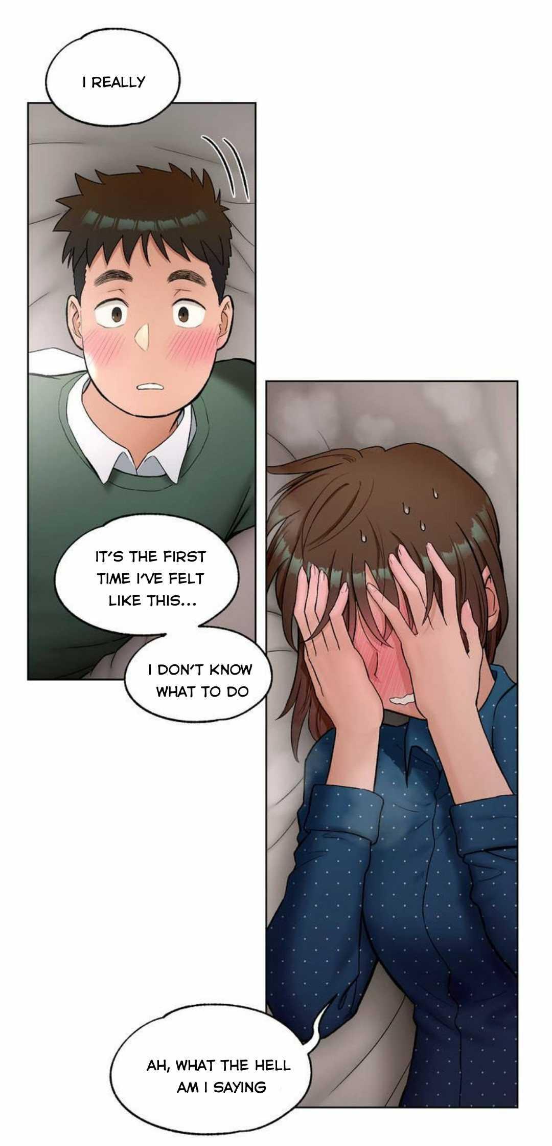 Sexercise Ch.73/? - Page 174