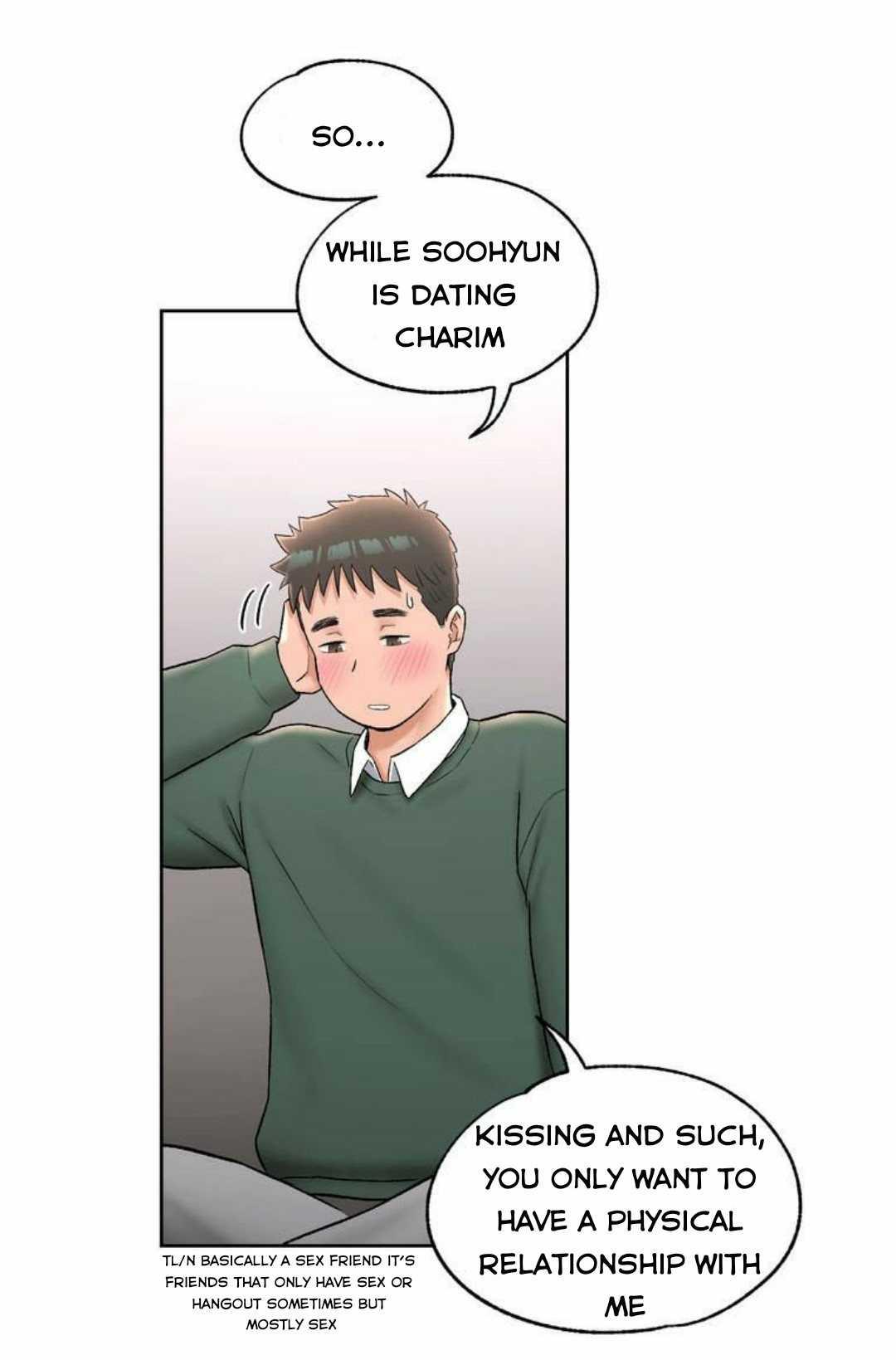 Sexercise Ch.73/? - Page 188