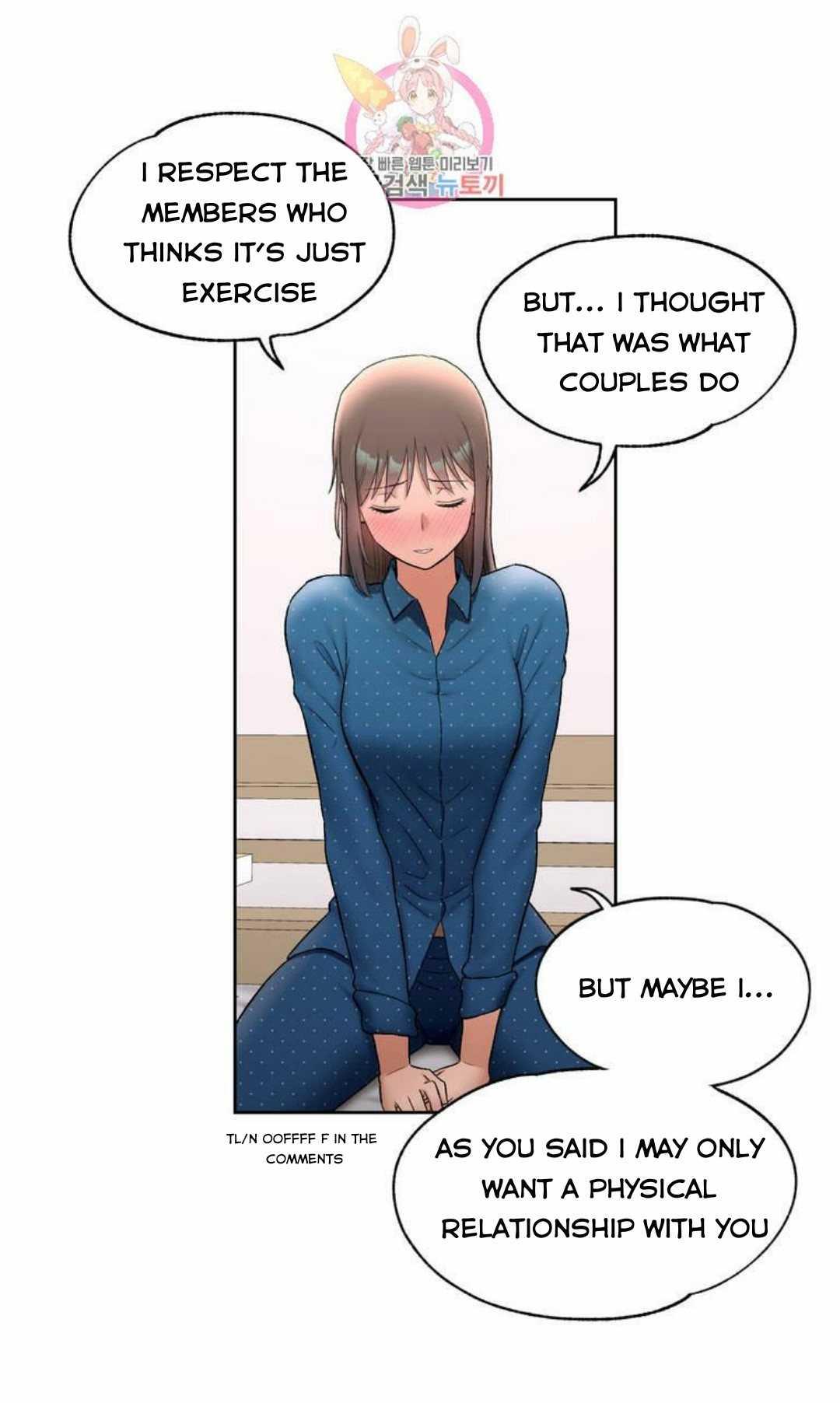 Sexercise Ch.73/? - Page 195