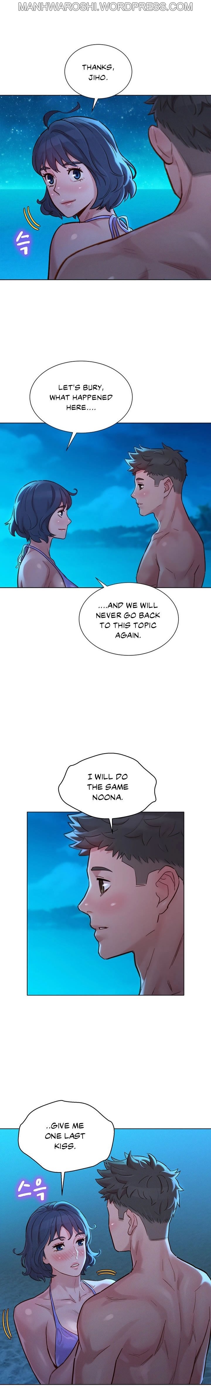 What do you Take me For? Ch.158/? - Page 10