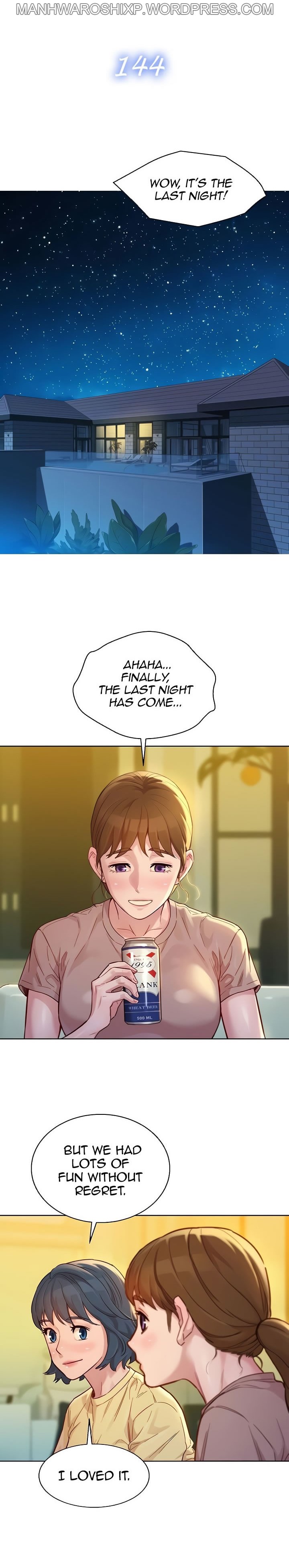 What do you Take me For? Ch.158/? - Page 97