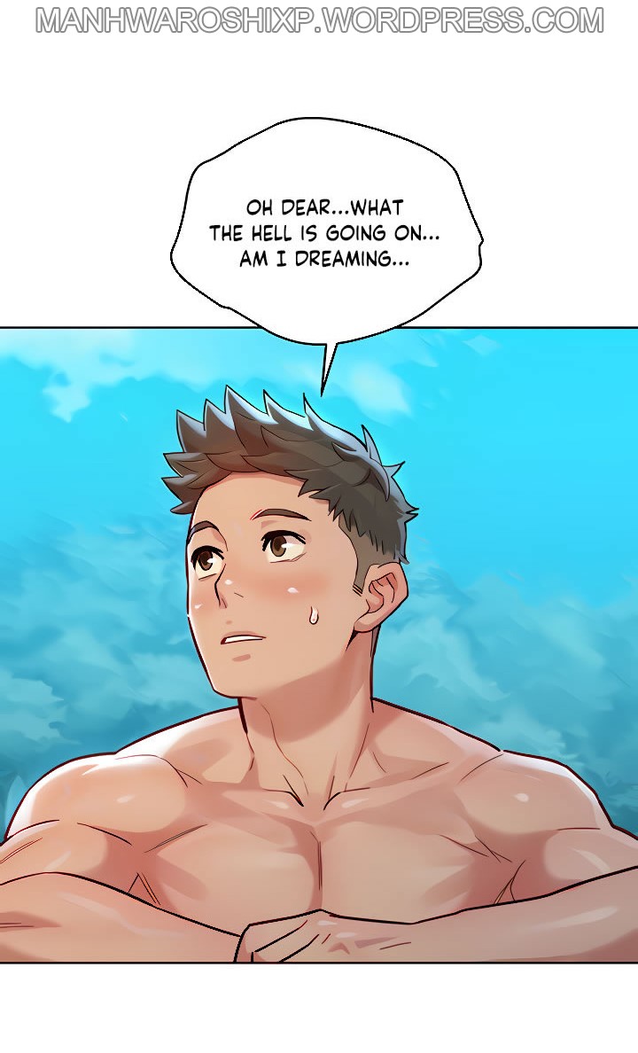 What do you Take me For? Ch.158/? - Page 35