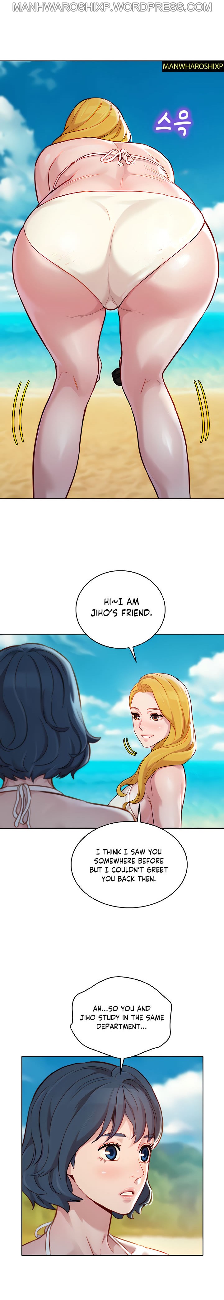 What do you Take me For? Ch.158/? - Page 46