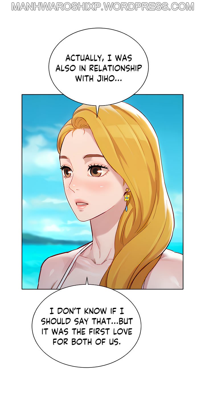 What do you Take me For? Ch.158/? - Page 53