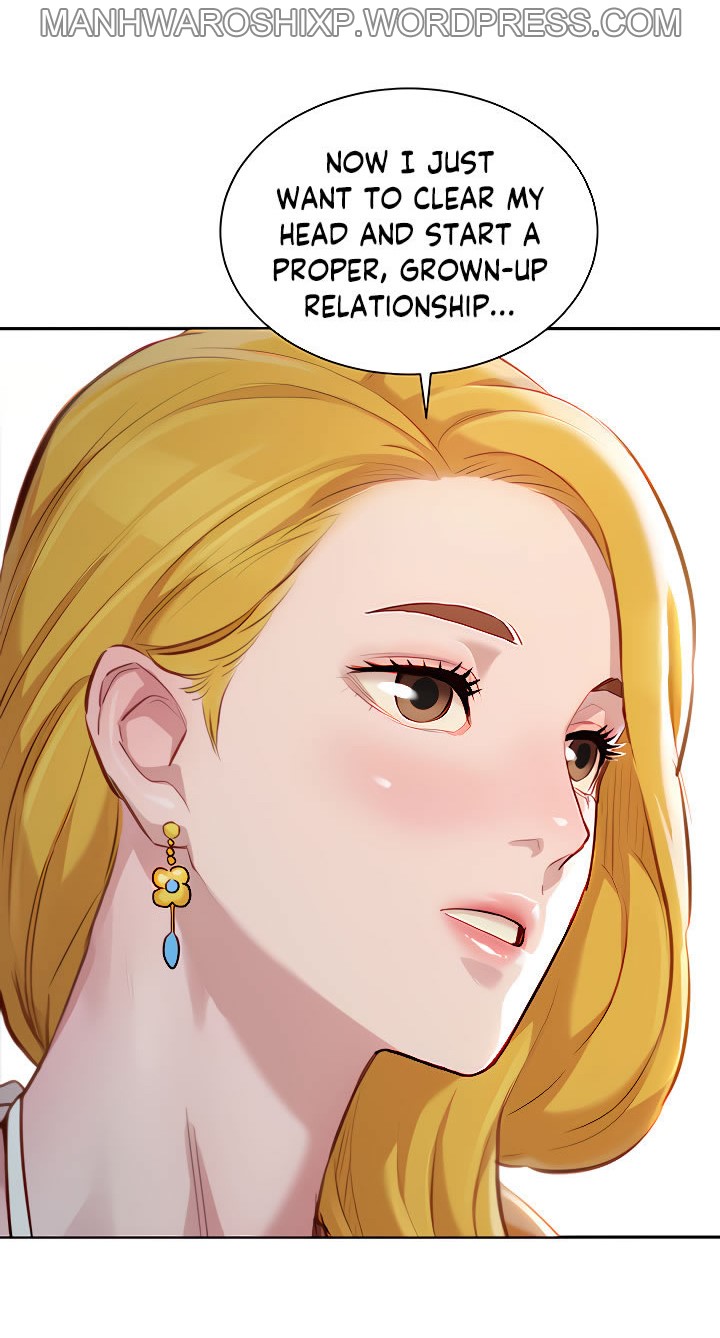 What do you Take me For? Ch.158/? - Page 57