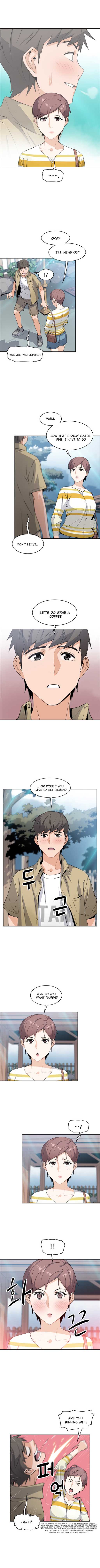 Housekeeper [Neck Pillow, Paper] Ch.20/49 - Page 30