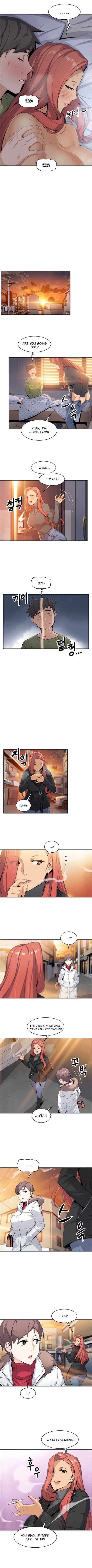 Housekeeper [Neck Pillow, Paper] Ch.20/49 - Page 43