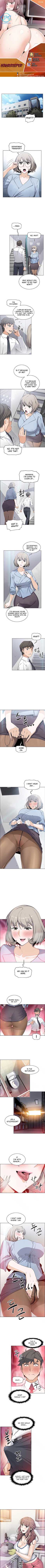 Housekeeper [Neck Pillow, Paper] Ch.30/49 - Page 274