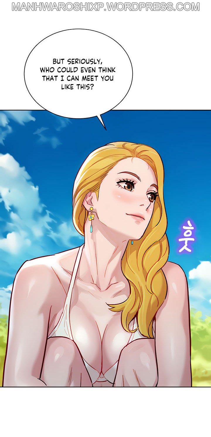 What do you Take me For? Ch.159/? - Page 38