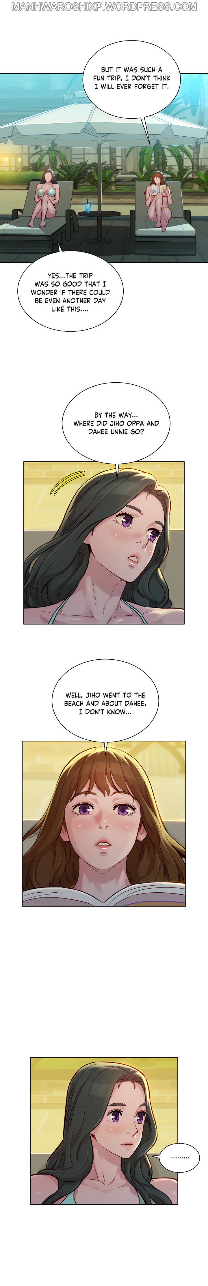 What do you Take me For? Ch.159/? - Page 49