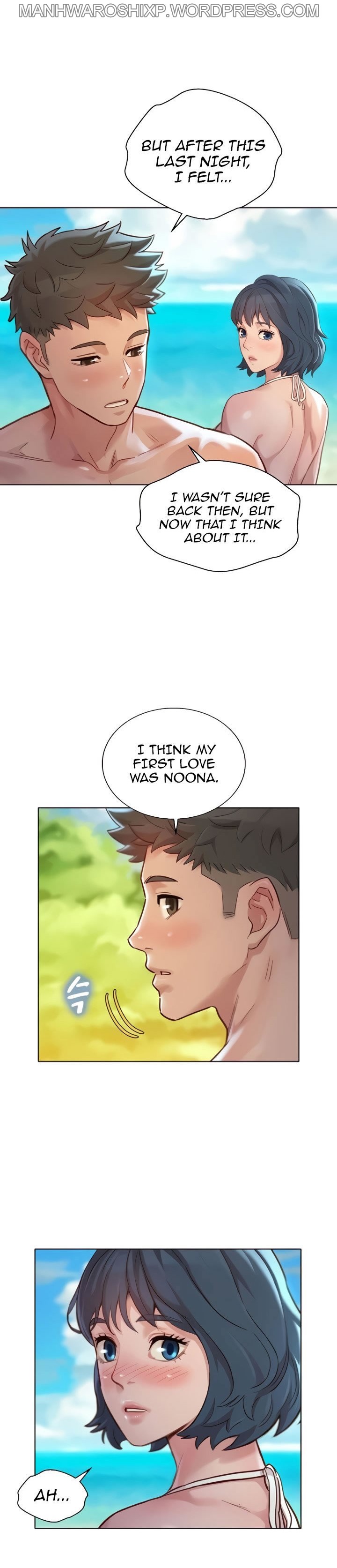 What do you Take me For? Ch.159/? - Page 68