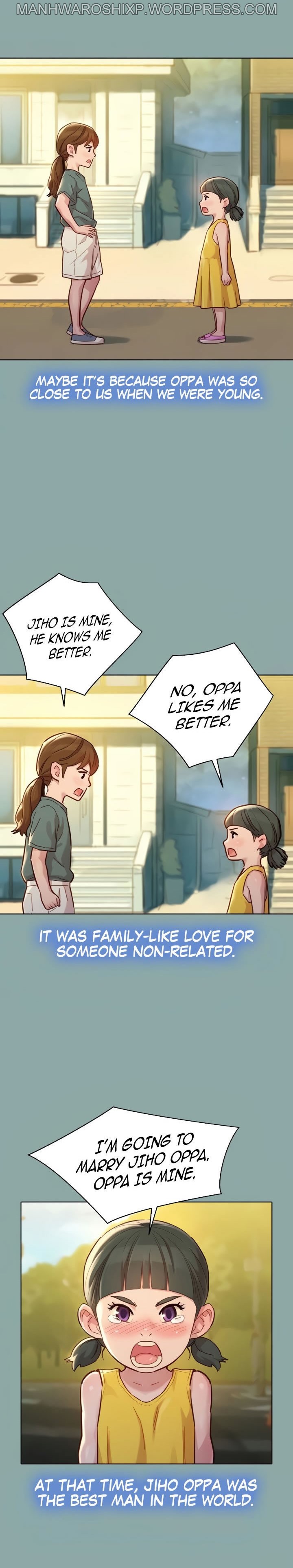 What do you Take me For? Ch.159/? - Page 72
