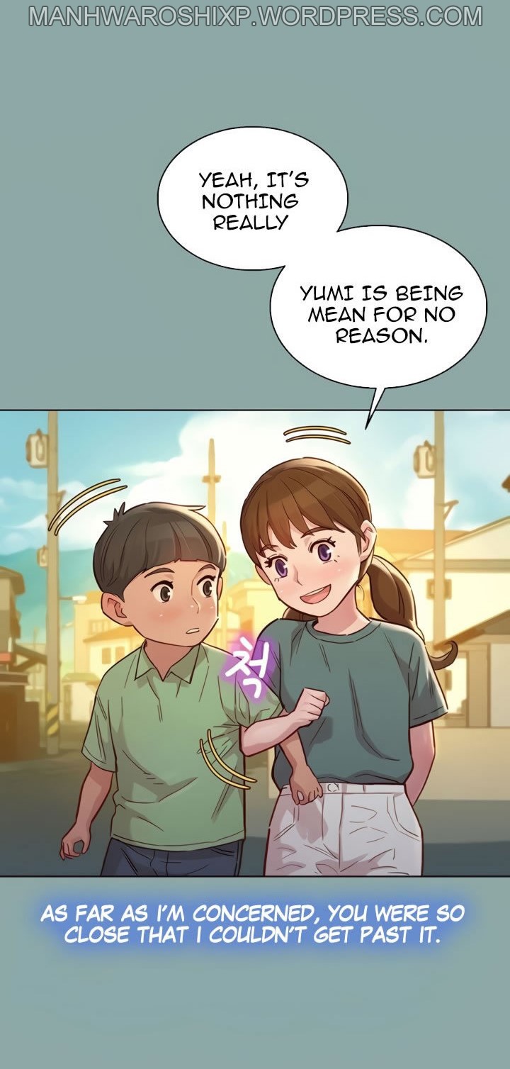 What do you Take me For? Ch.159/? - Page 75
